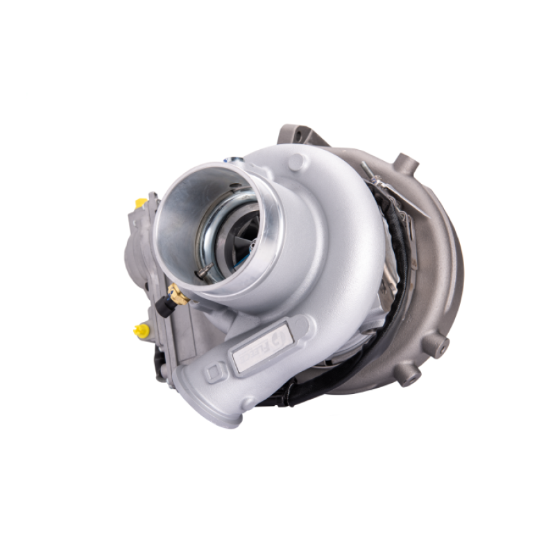 Fleece Performance HE400VG/HE451VE Turbocharger for Cummins ISX - 64mm Turbochargers Fleece Performance