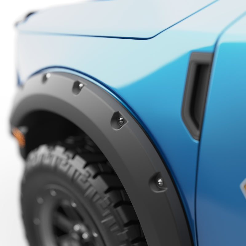 EGR 21-22 Ford Bronco Sport Base Bolt-On Look Fender Flares - Set (793564) Fender Flares EGR
