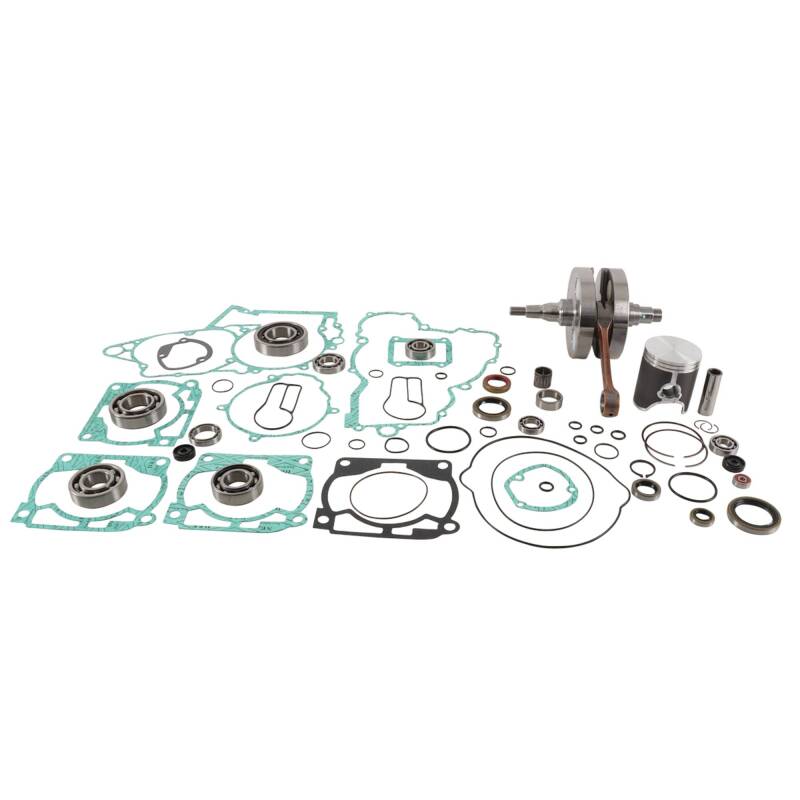 Vertex KTM Complete Engine Rebuild Kit Gasket Kits Vertex Pistons