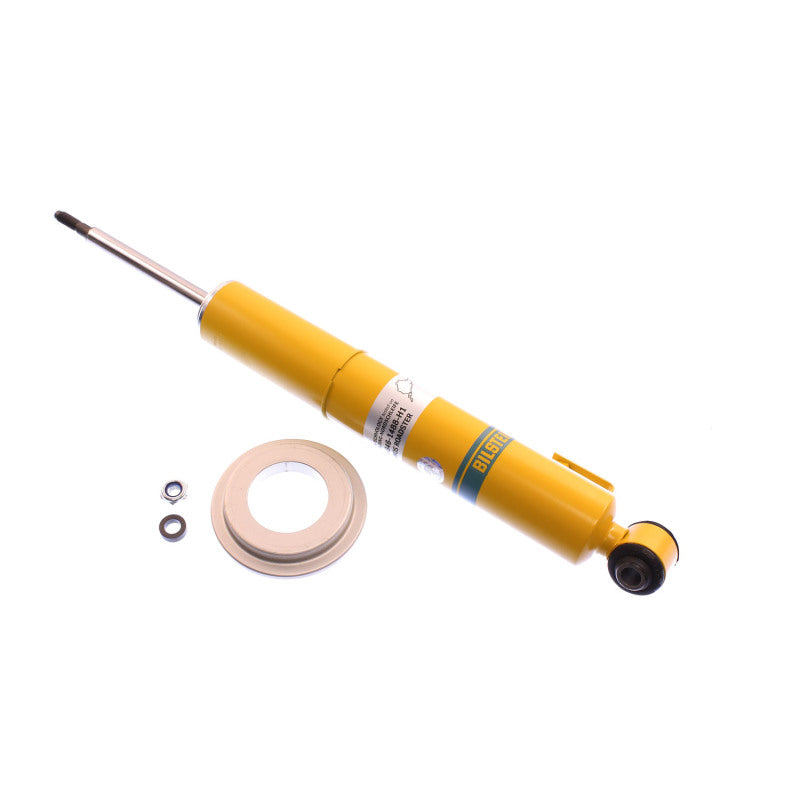 Bilstein B6 1990 Mazda Miata Base Front 46mm Monotube Shock Absorber Shocks and Struts Bilstein