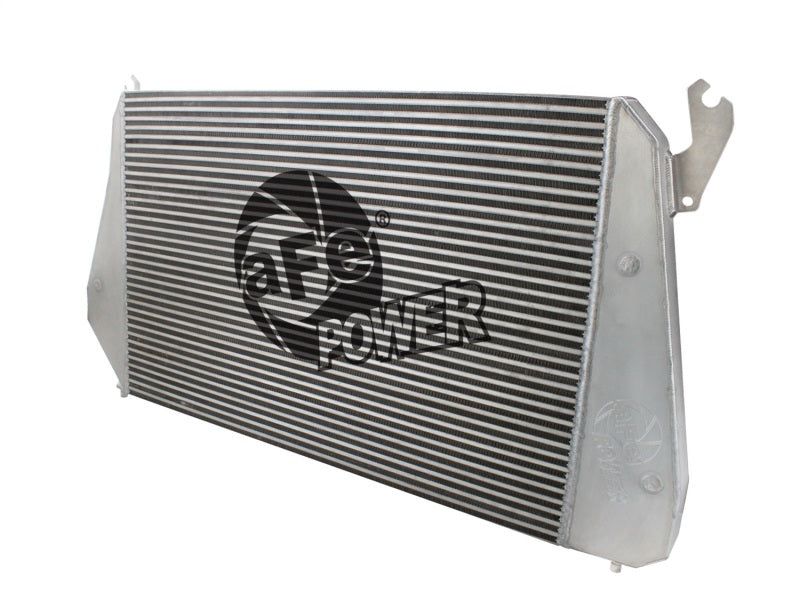 aFe Bladerunner Intercooler 11-13 GM Diesel Trucks V8 6.6L (td) LML Intercoolers aFe