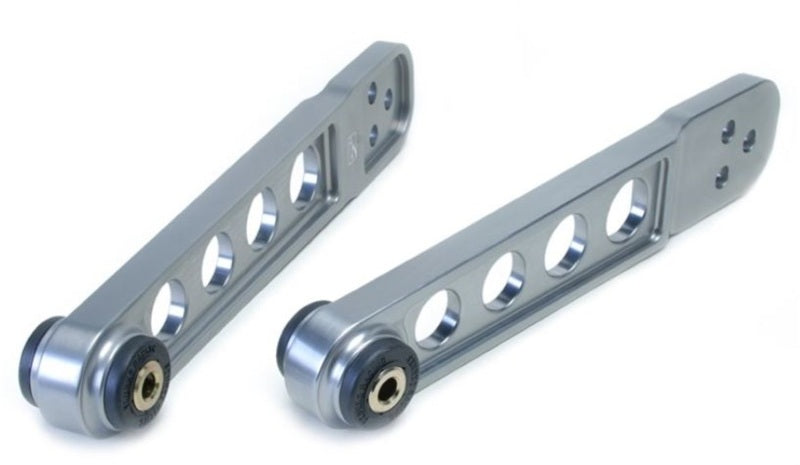 Skunk2 02-06 Honda Element/02-06 Acura RSX Hard Anodized Rear Lower Control Arm (Incl. Socket Tool) Control Arms Skunk2 Racing