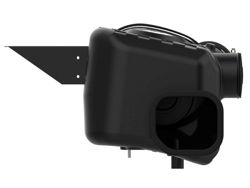 aFe Momentum GT Pro DRY S Cold Air Intake System 12-15 Toyota Tacoma V6 4.0L Cold Air Intakes aFe