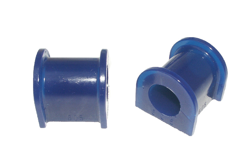 SuperPro Toyota/Ford/Mazda-Sway Bar To Ax Sway Bar Bushings Superpro