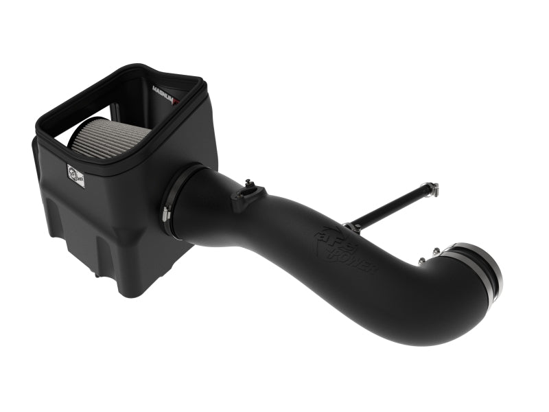 aFe Magnum FORCE Stage-2 Pro Dry S Cold Air Intake System 09-14 Chevrolet Silverado / GMC Yukon Cold Air Intakes aFe