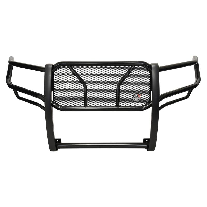 Westin 14-21 Toyota Tundra HDX Modular Grille Guard - Black Grille Guards Westin