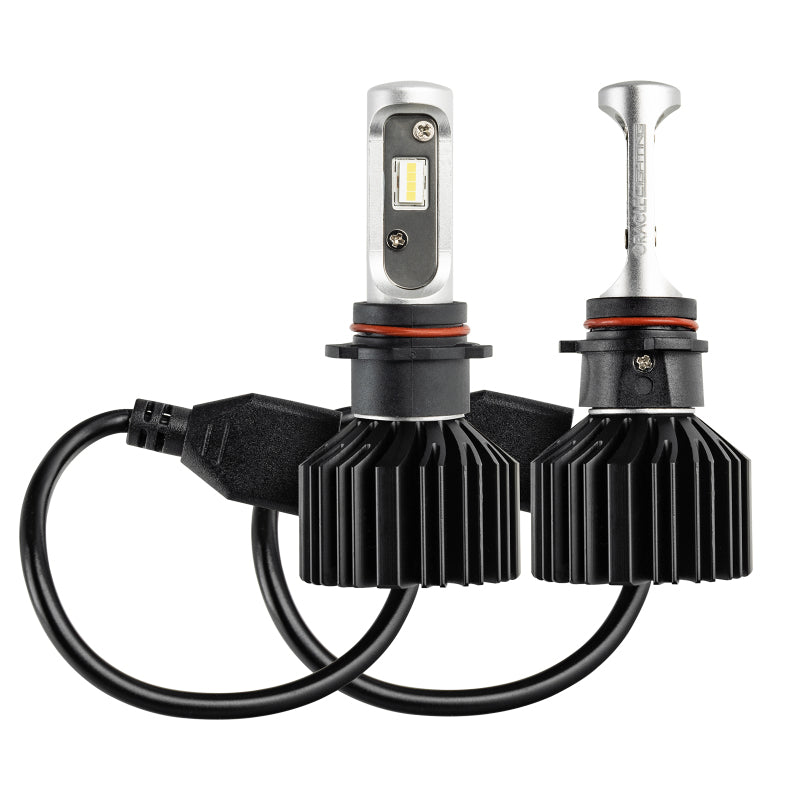 Oracle P13W - VSeries LED Headlight Bulb Conversion Kit - 6000K Bulbs ORACLE Lighting