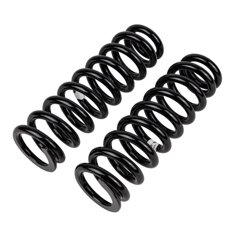 ARB / OME Coil Spring Dmaxcolorado 2012On Coilover Springs Old Man Emu