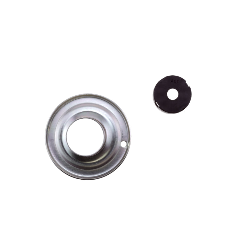 Bilstein B4 2001 Volkswagen Passat GLS Front Shock Absorber Shocks and Struts Bilstein