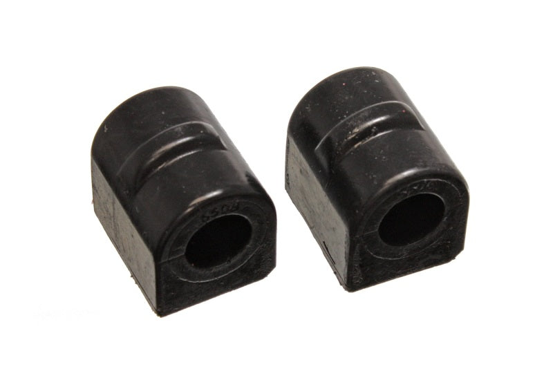Energy Suspension 00-04 Ford Focus Black 21mm Front Sway Bar Frame Bushings Bushing Kits Energy Suspension
