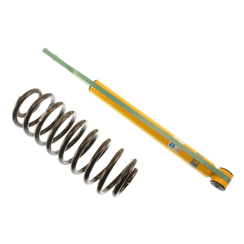 Bilstein B12 2006 Volkswagen Golf GTI 1.8T Front and Rear Complete Suspension Kit Shock & Spring Kits Bilstein