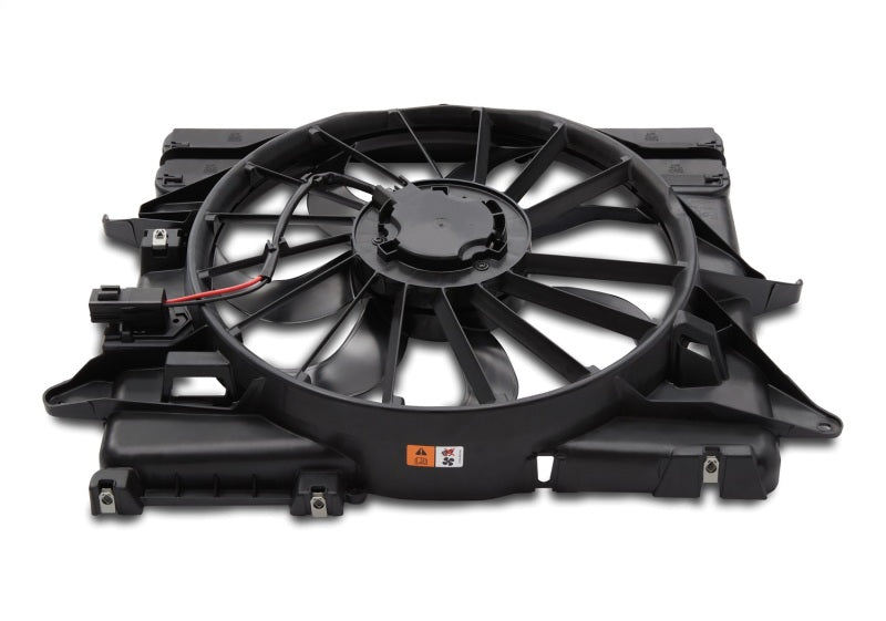 Ford Racing 2005-2014 Mustang Performance Cooling Fan Fans & Shrouds Ford Racing
