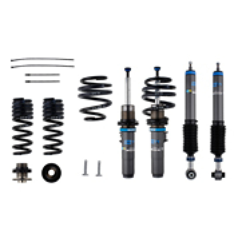 Bilstein 19-21 BMW 330i 20-21 M340i 2021 330e/430i EVO T1 Coilovers Coilovers Bilstein