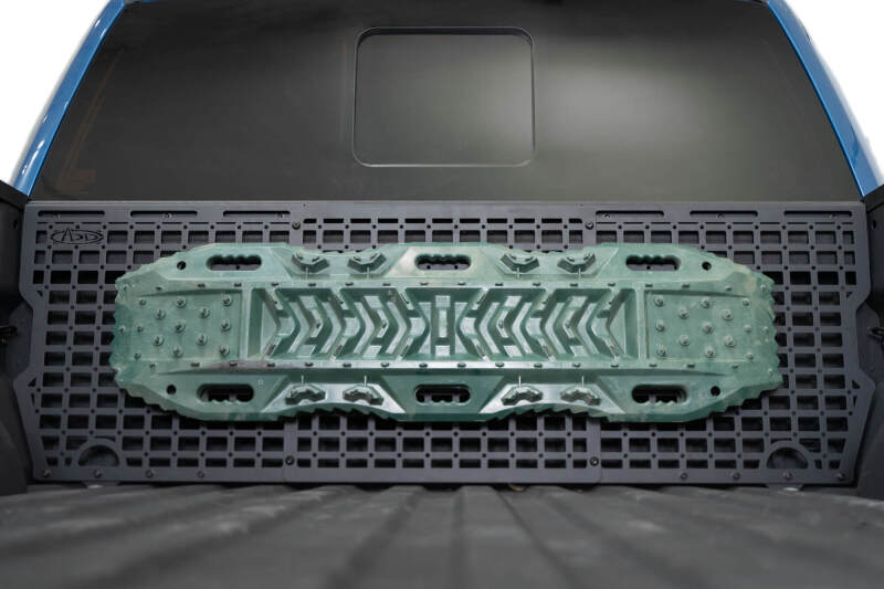 ADD 15-20 Ford F150 Raptor 66in Full Bed Cab Molle Panels Set Exterior Trim Addictive Desert Designs