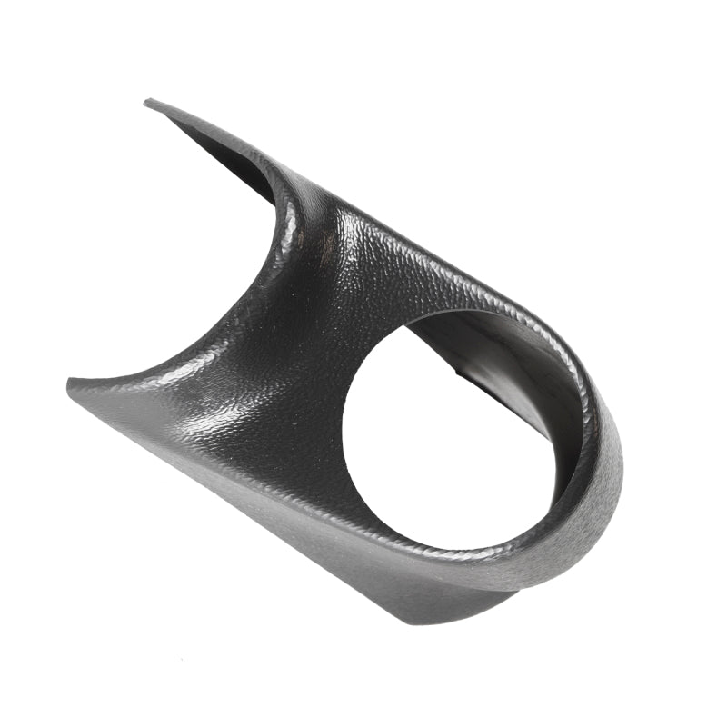 AutoMeter Gauge Mount A-Pillar Pod Single 2-1/16in. Chevy Astro Van 95-00 Gauge Pods AutoMeter