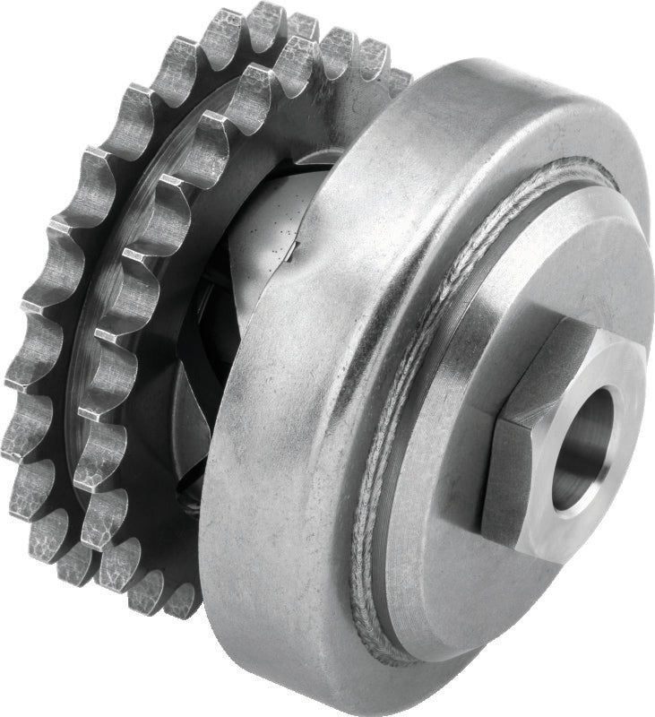 Twin Power 99-01 Touring W EFI 91-93 Softail FXR Dyna Compensating Sprocket Kit 24 Teeth Sprockets TwinPower