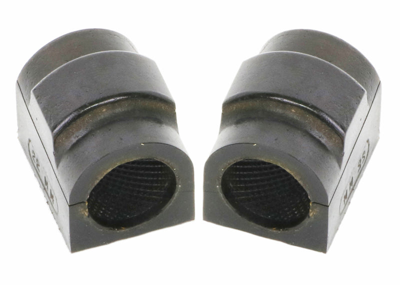 Whiteline 95-99 BMW M3 22mm Rear Sway Bar Mount Bushing Kit Sway Bar Bushings Whiteline