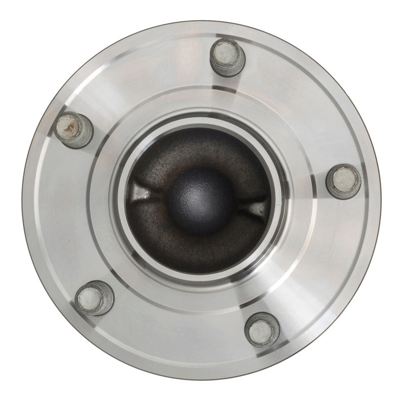 MOOG 12-18 Ford Focus Rear Hub Assembly Wheel Hubs Moog