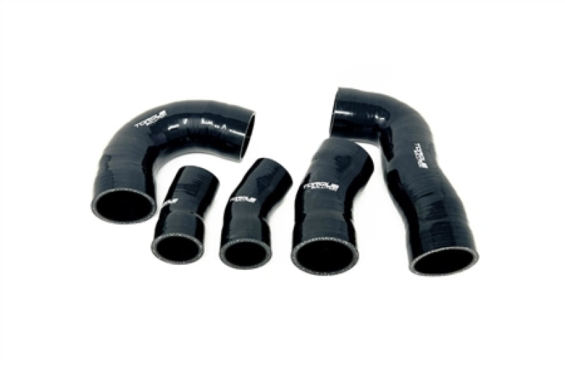 Torque Solution VW / Audi 1.8/2.0 TSI MQB EA888 Gen 3 Silicone Boost Hose Kit Intercooler Pipe Kits Torque Solution