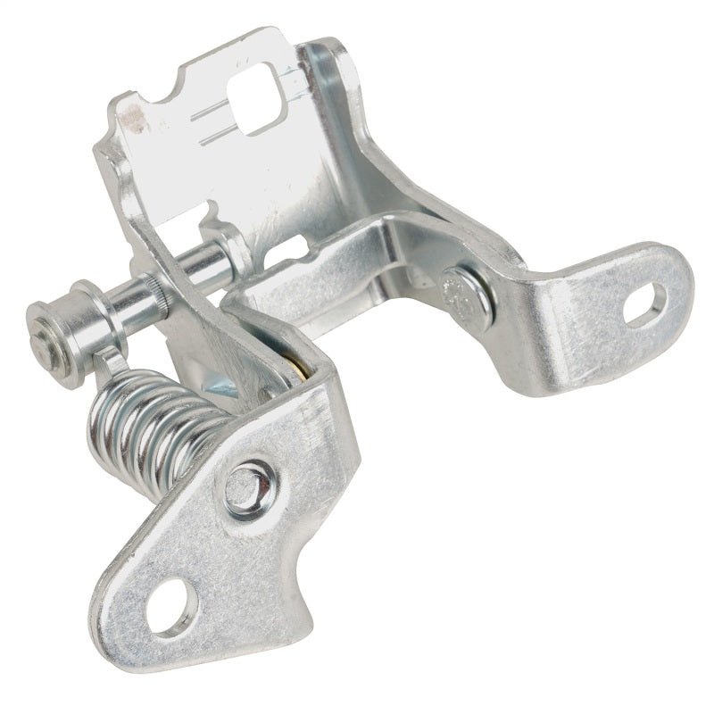 Omix Door Hinge Front/Rear Lower Left- 07-16 MK Brackets OMIX