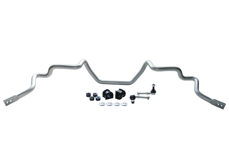 Whiteline 94-01 Acura Integra Front Heavy Duty Adjustable 24mm Swaybar Sway Bars Whiteline