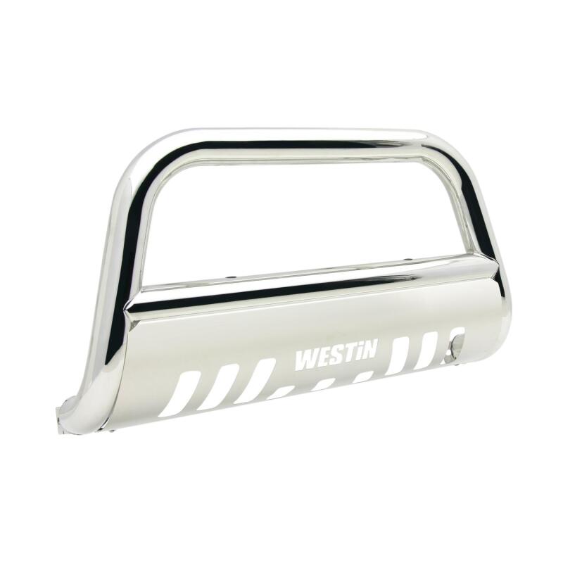Westin 2009-2018 Dodge/Ram 1500 E-Series Bull Bar - SS Bull Bars Westin