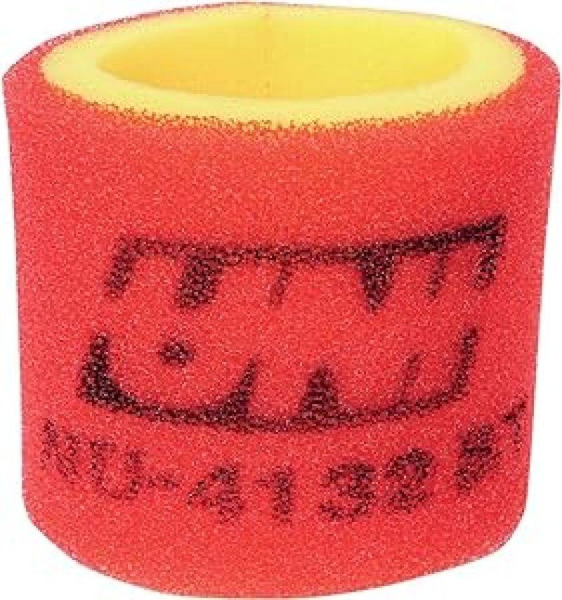 Uni Filter Uni Foam Filter Air Filters - Direct Fit Uni Filter