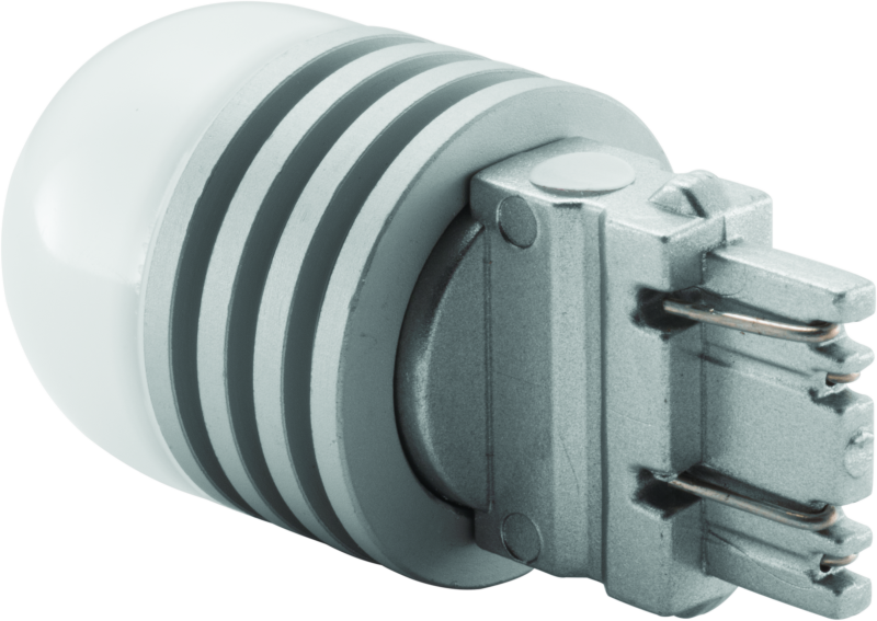 Kuryakyn Two Circuit White LED 3157 Bulb Bulbs Kuryakyn