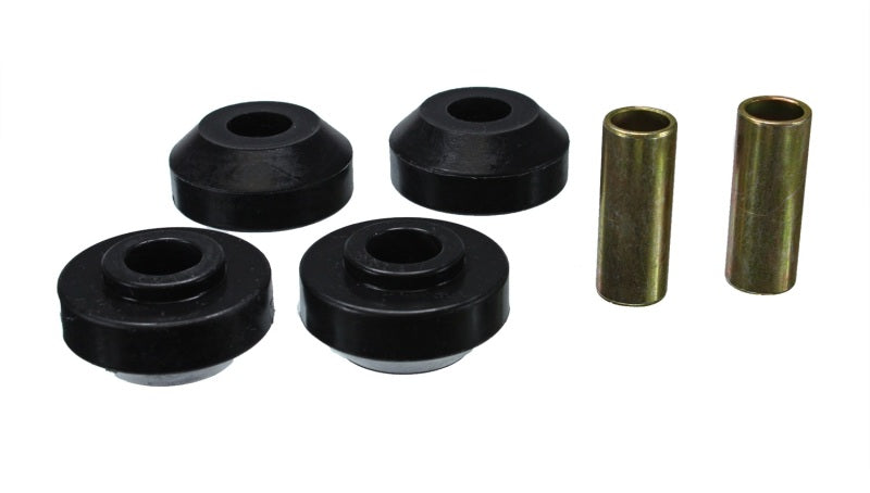 Energy Suspension Fd Strut Rod Bush - Black Bushing Kits Energy Suspension