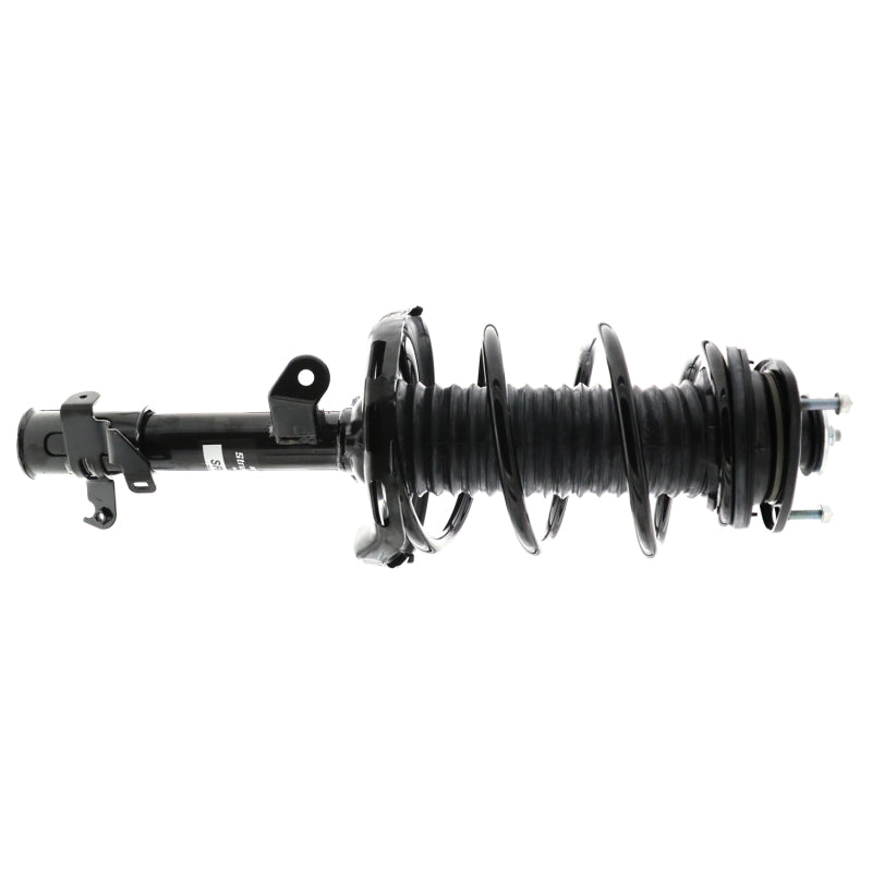 KYB Shocks & Struts Strut Plus Front Left Honda Ridgeline 2006-2014 Shock & Spring Kits KYB