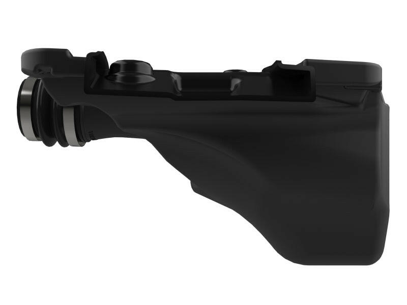 aFe 22-23 Honda Civic L4 1.5L (t) Takeda Momentum Cold Air Intake System w/ Pro DRY S Filter Cold Air Intakes aFe