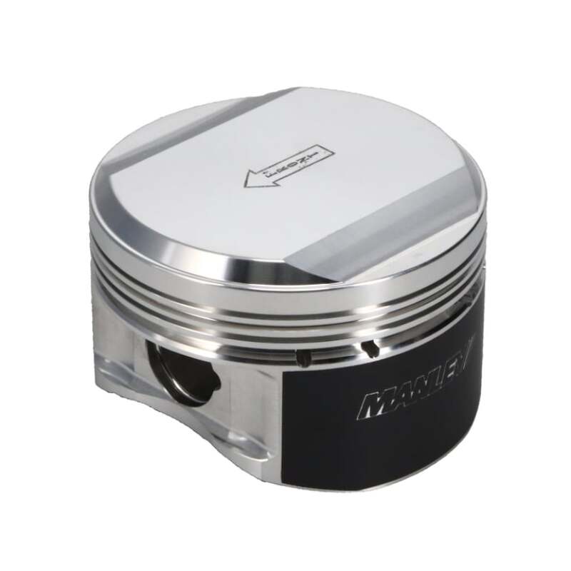 Manley Nissan 2.6L RB26DETT Piston Set - 87.00mm Bore 1.181in CH, 20.00 CC Piston Sets - Forged - 6cyl Manley Performance