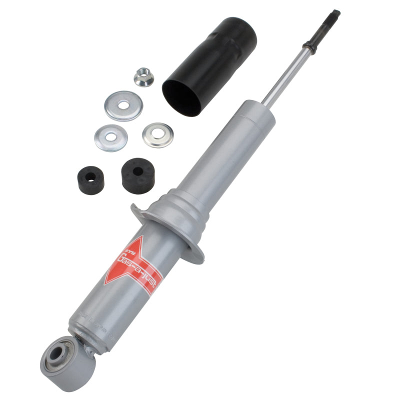 KYB Shocks & Struts Gas-A-Just Front TOYOTA 4-Runner 1996-02 Shocks and Struts KYB