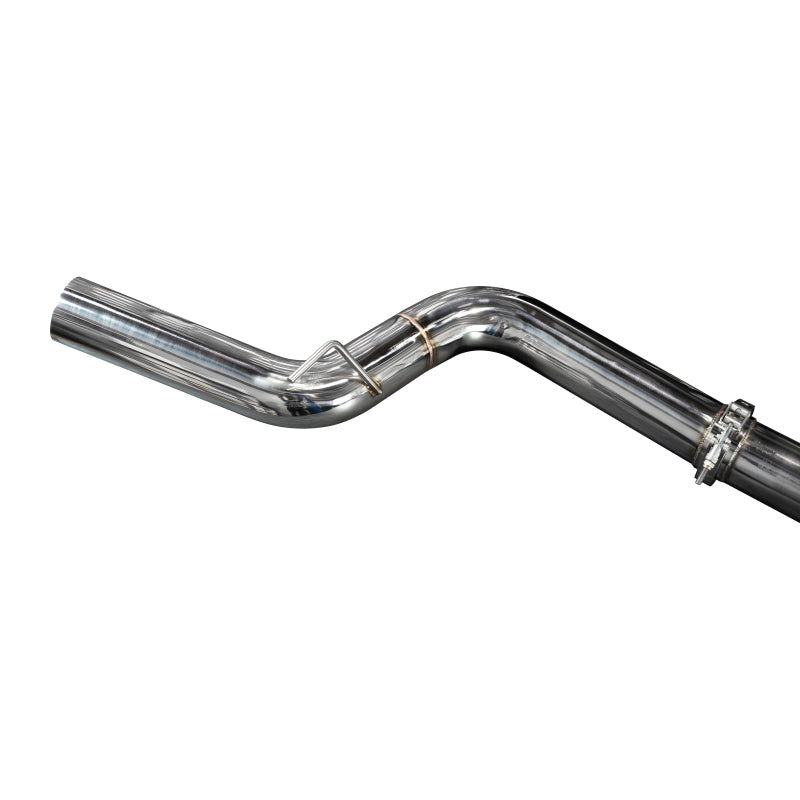 Injen 20-23 Toyota GR Supra 3.0L Turbo 6cyl SS Race Series Cat-Back Exhaust Catback Injen