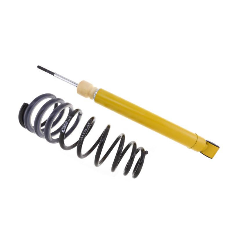 Bilstein B12 2009 Mazda RX-8 Touring Front and Rear Suspension Kit Shock & Spring Kits Bilstein