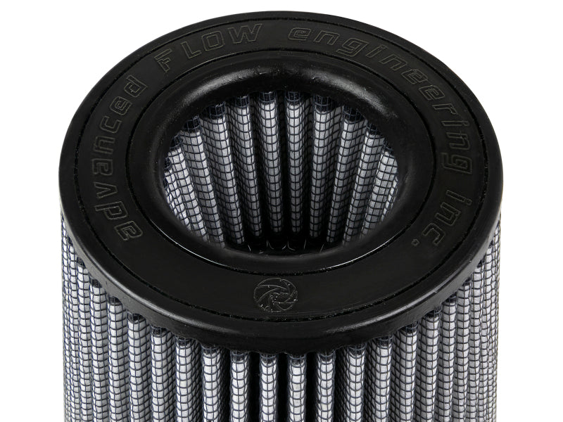 aFe Magnum FORCE Intake Replacement Air Filter 4 IN F x 6 IN B x 4-1/2 IN T (Inverted) x 6 IN H Air Filters - Universal Fit aFe