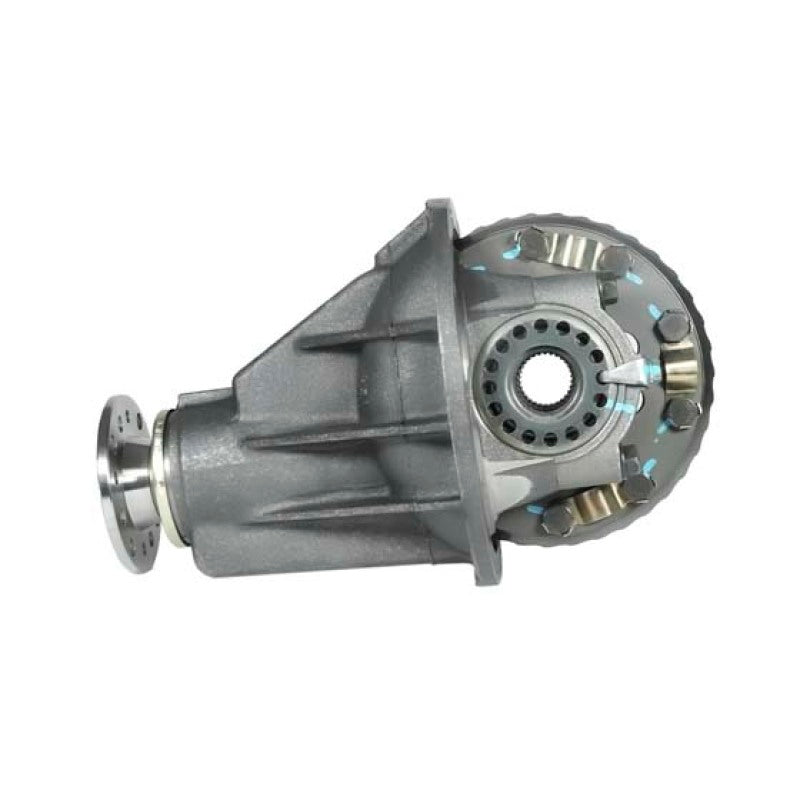 Yukon Gear Dropout Assembly for Toyota 8in Rear Differential w/Steel Spool 30 Spline 4.88 Ratio Differential Dropouts Yukon Gear & Axle
