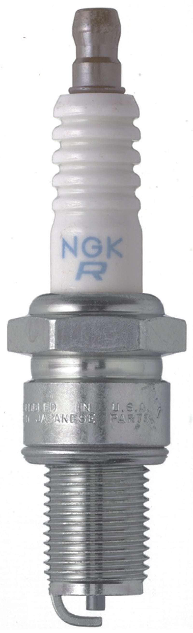 NGK BLYB Spark Plug Box of 6 (BR9EYA) Spark Plugs NGK