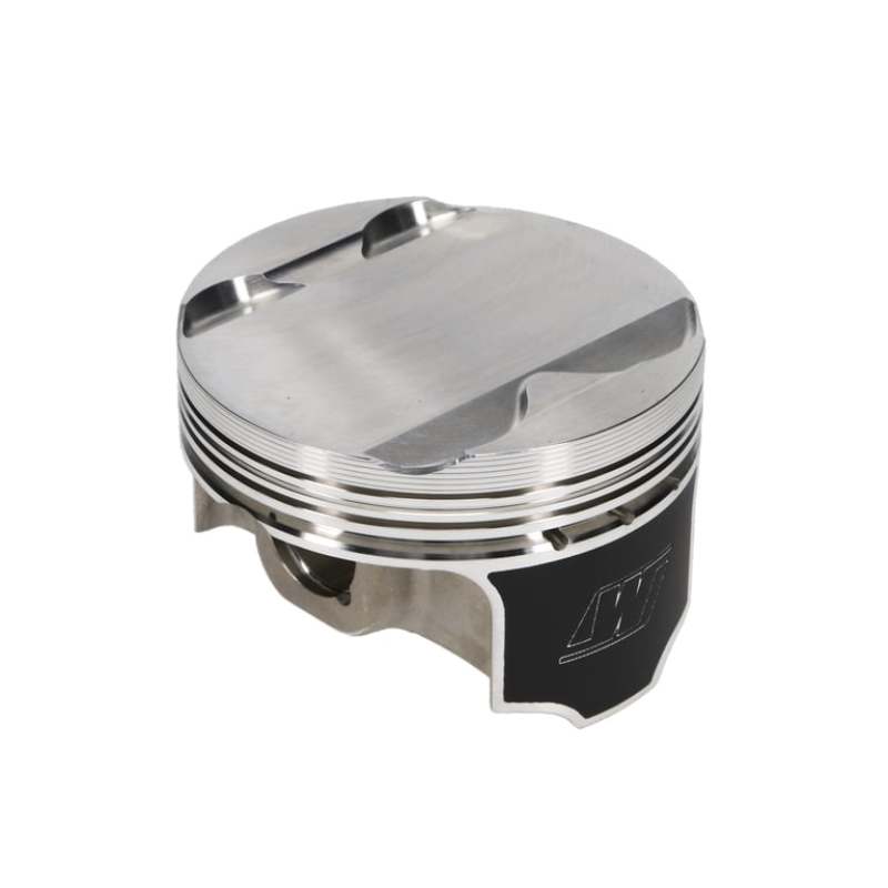Wiseco Acura 4v R/DME -9cc STRUTTED 86.5MM Piston Shelf Stock Pistons - Forged - Single Wiseco