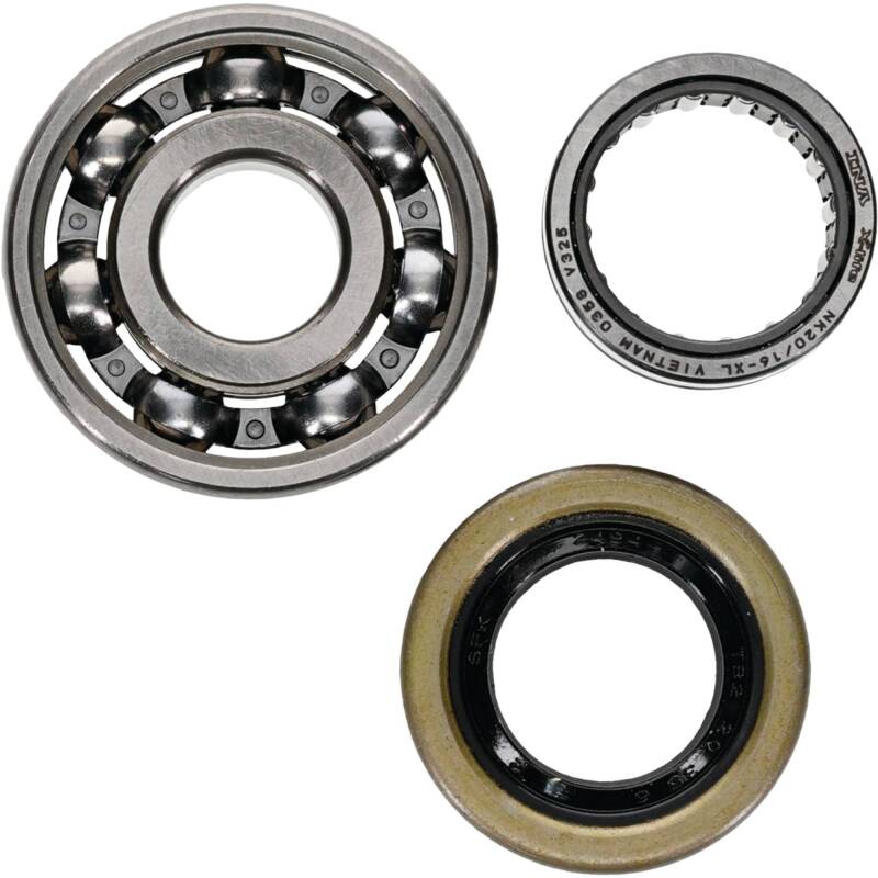 Hot Rods 17-18 Husqvarna TE 250 250cc Counter Balancer Kit Balance Shafts Hot Rods