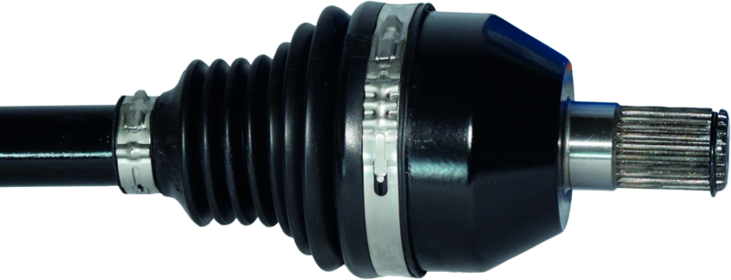 DragonFire Racing Hydra Axle- Can-Am Maverick X3 900 X mr Turbo R 18-19- Postion- Front- Right/Left Axles DragonFire Racing