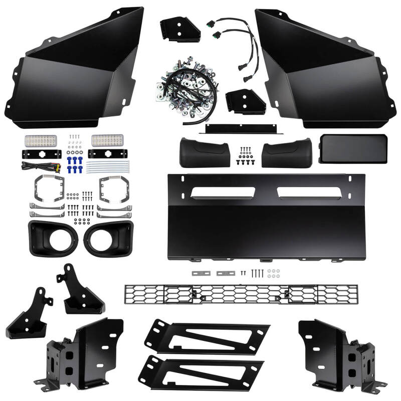 ARB Bumper Mounting Kit for 3914630 Brackets ARB