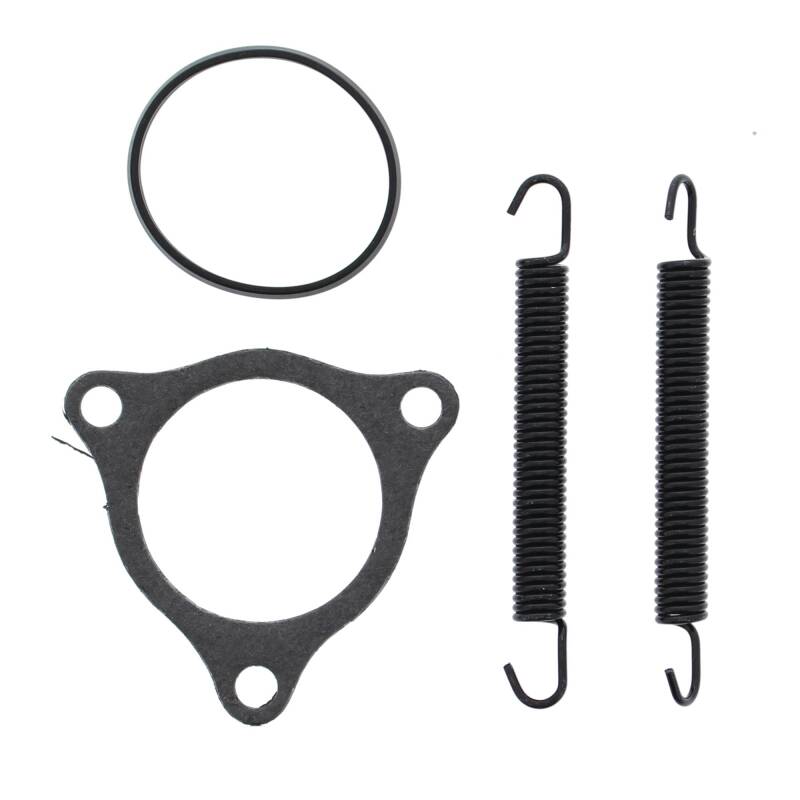 Vertex Gaskets 05-07 Honda CR125R Exhaust Gasket Kit Exhaust Gaskets Vertex Pistons