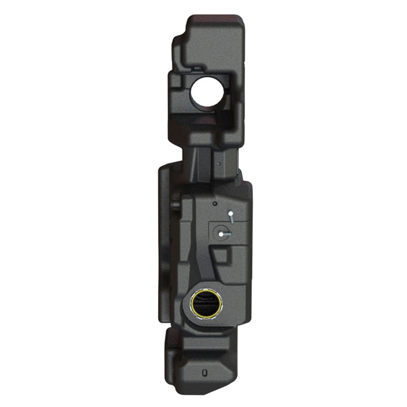 Titan Fuel Tanks 20-24 GM 2500/3500 Duramax Crew Cab Long Bed 60 Gallon XXL Mid-Ship Fuel Tank Fuel Tanks Titan Fuel Tanks