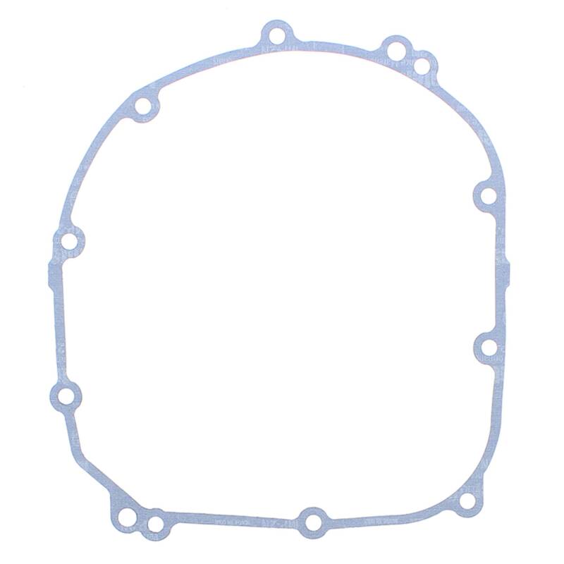 Vertex Gaskets 18-19 Kawasaki Z900 Inner Clutch - Side Cover Gasket Kit Gasket Kits Vertex Pistons