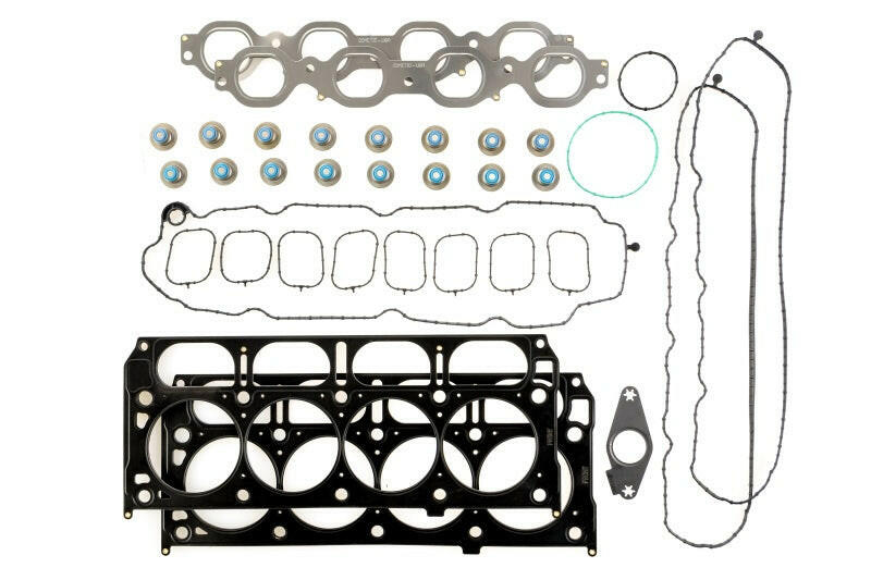 Cometic GM L86 Gen-5 Small Block V8 Top End Gasket Kit 4.100in Bore, .051in MLX Cylinder Head Gasket Gasket Kits Cometic Gasket