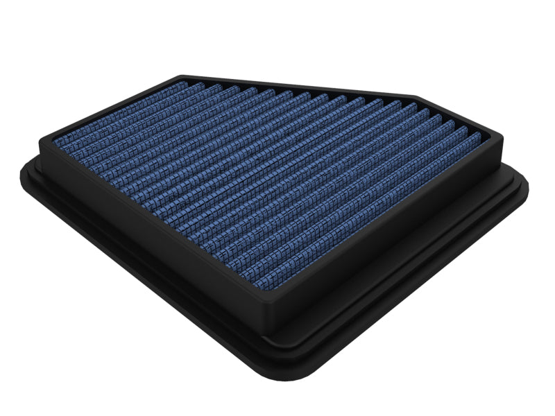 aFe MagnumFLOW Air Filters OER P5R A/F P5R Scion xB 08-12 L4-2.4L Air Filters - Drop In aFe