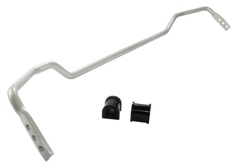 Whiteline 05+ Mazda Miata NC Rear Heavy Duty Adjustable 16mm Swaybar Sway Bars Whiteline