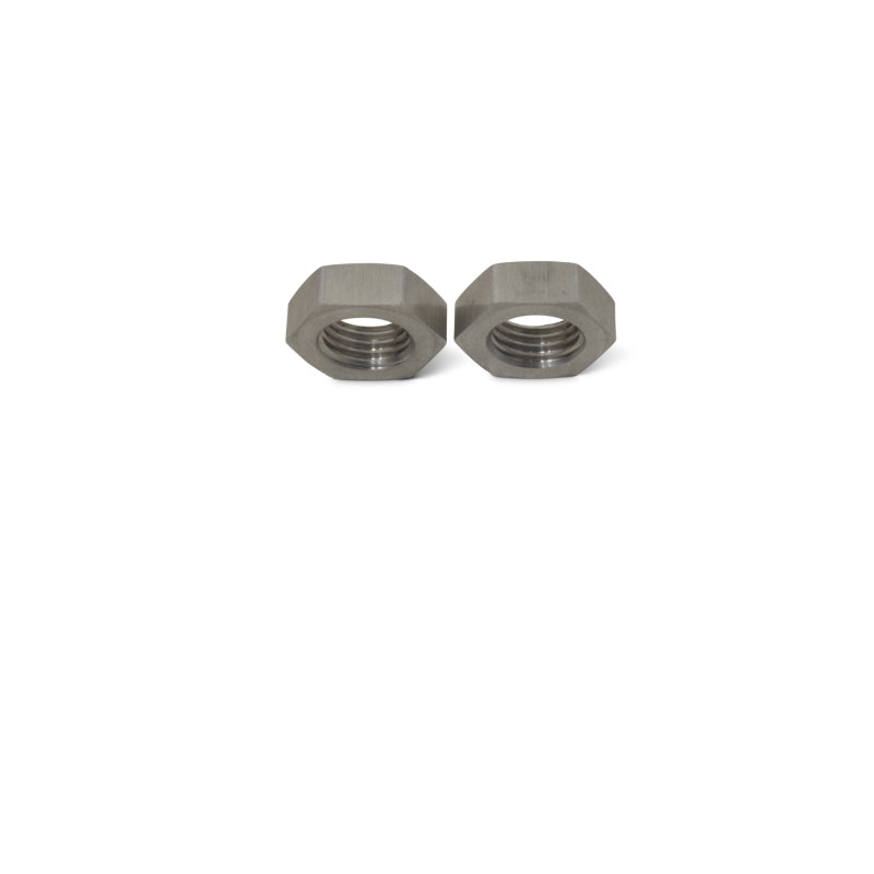 Russell Performance -3 AN SAE Adapter Fitting (2 pcs.) (Endura) Fittings Russell