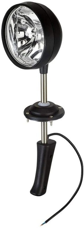 Hella Search Lamp Mg24 1H3 Work Lights Hella